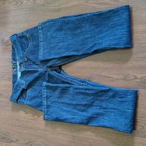 Kimes ranch Betty jeans dark wash